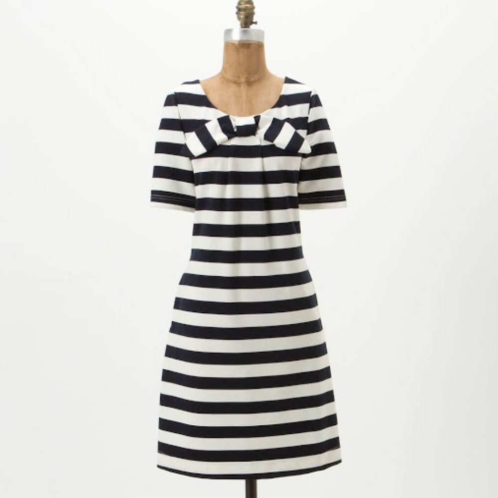 Karen Walker Hi There Anthropologie Waypoint Dress
